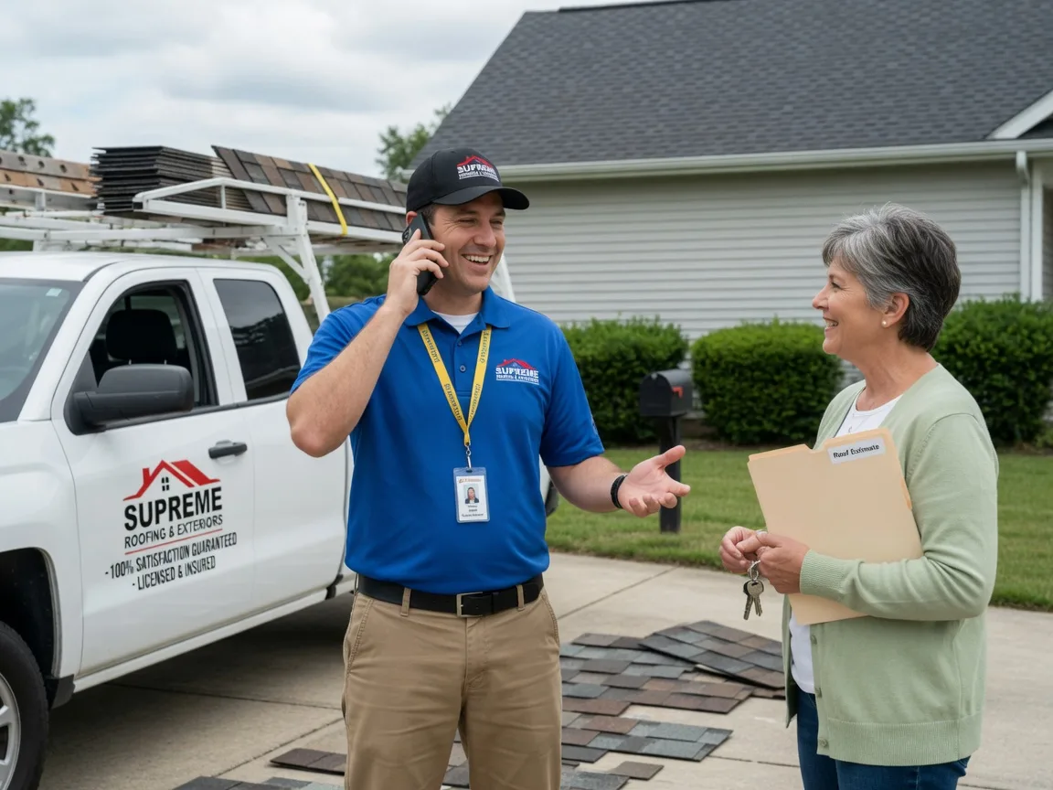 Roof Replacement Harlan, IN FAQs