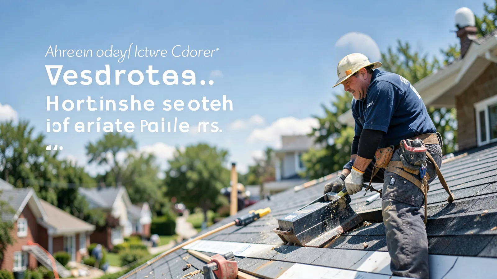 Roof Replacement in Harlan, IN near me